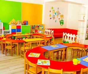 mobilier scolaire maternelle